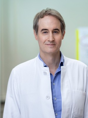 Dr. med. Peter Weisenseel