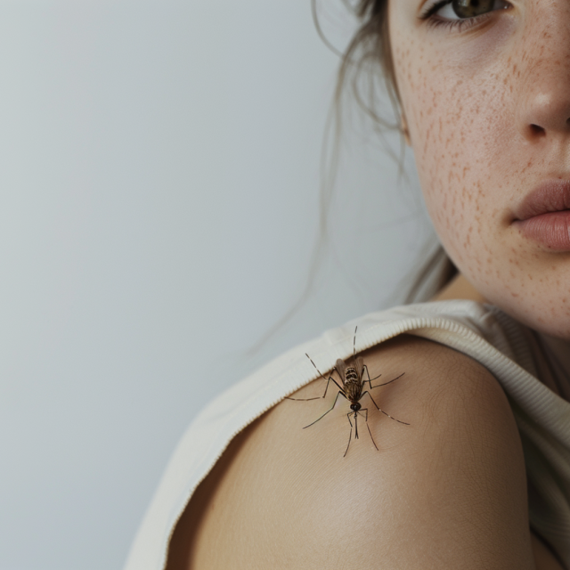 Sollten Sie doch gestochen werden, gibt es effektive Wege, die Symptome zu behandeln