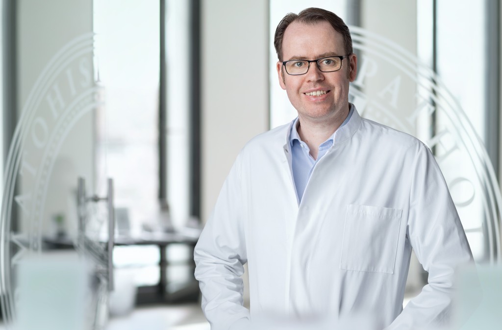 Übernahme der ärztlichen Leitung im Dermatologikum Bremen