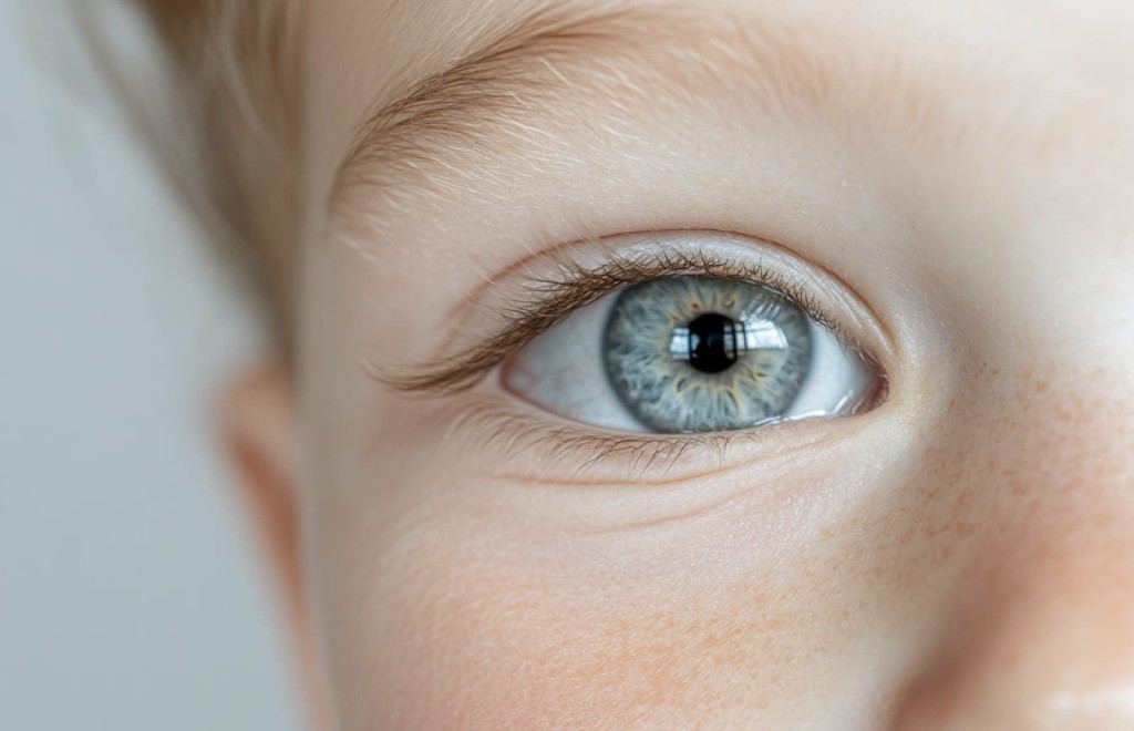 Kindergesichtschirurgie
