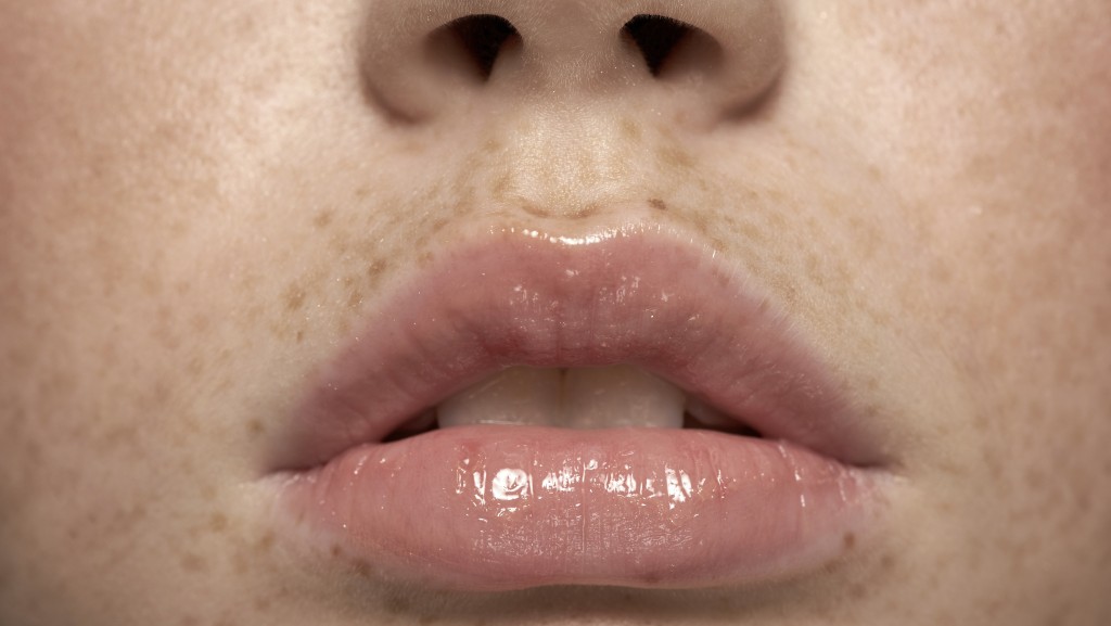 Lippen: Trends und Techniken
