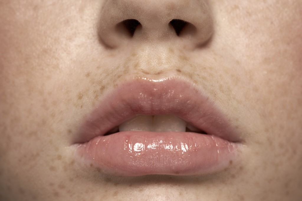 Lippen: Trends und Techniken