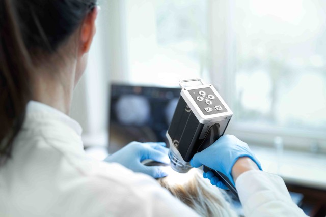Unsere Expert:innen im Dermatologikum Hamburg helfen Ihnen gerne weiter.